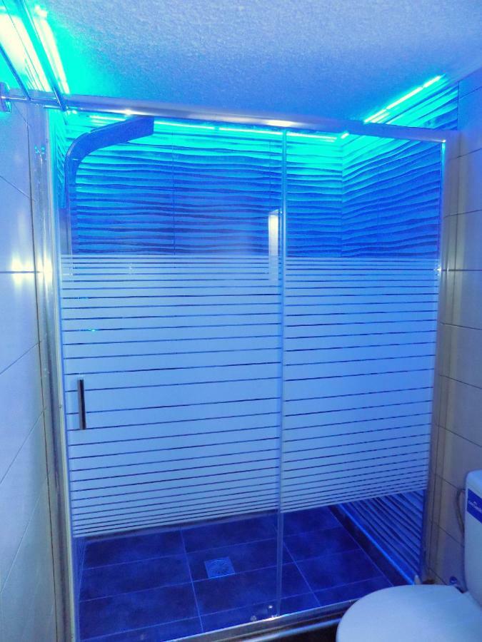 Pallada Apartment Kalathas Ngoại thất bức ảnh